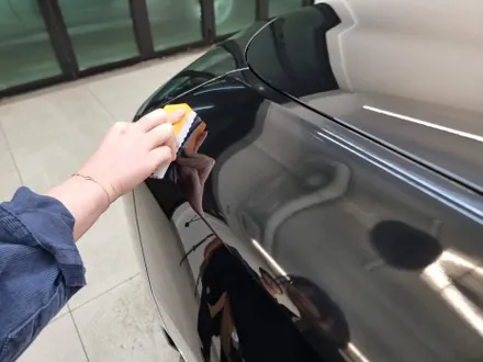 잠실 PPF 랩핑 전문 BMW I7 실내에서 외부까지 완벽하게!! / 서울 강동구