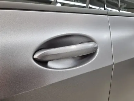 bmw x7 3M 사틴다크그레이 전체랩핑 무광블랙 크롬죽이기 / 서울 강동구 성내동