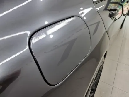 벤츠 자동차전체랩핑 S63 AMG 메탈다크그레이 / 서울 강동구 성내동