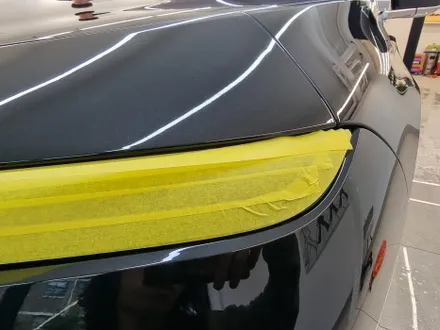 잠실 PPF 랩핑 전문 BMW I7 실내에서 외부까지 완벽하게!! / 서울 강동구