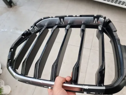 BMW X6 PPF 랩핑 강동구 넘버원에서!!