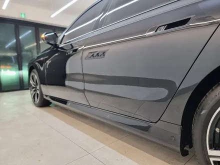 잠실 PPF 랩핑 전문 BMW I7 실내에서 외부까지 완벽하게!! / 서울 강동구