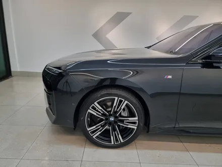 잠실 PPF 랩핑 전문 BMW I7 실내에서 외부까지 완벽하게!! / 서울 강동구