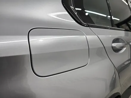 BMW M3 GT실버 컬러 PPF 정석시공의 표본. / 서울 강동구 성내동