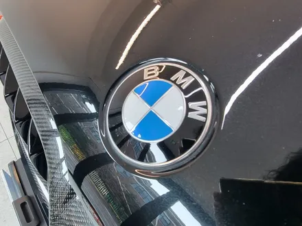 광진구 랩핑 PPF BMW M5 소소한 작업으로도 폼 살려보자! / 서울 강동구