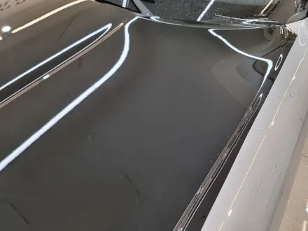 BMW Z8 블랙 PPF 강동구 전문매장에서 시공했어요! / 서울 강동구