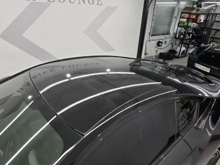 BMW i8 랩핑 작업, 잠실 랩핑 베리어라운지 대표 직접 시공 후기 / 서울 강동구 성내동