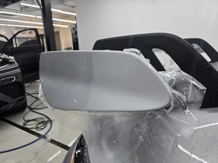 포르쉐 911GT3 풀패키지, 컬러체인지 대신 투명 유광 PPF 택한 이유 / 서울 강동구 성내동
