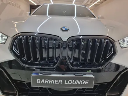 BMW X6 PPF 랩핑 강동구 넘버원에서!!
