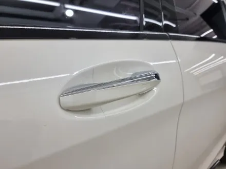 벤츠 자동차전체랩핑 S63 AMG 메탈다크그레이 / 서울 강동구 성내동