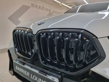 BMW X6 PPF 랩핑 강동구 넘버원에서!!
