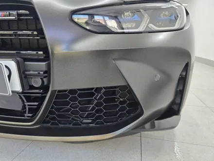 BMW M3 GT실버 컬러 PPF 정석시공의 표본. / 서울 강동구 성내동