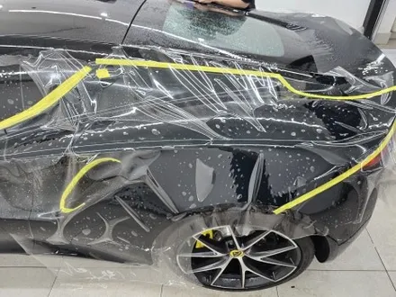 강동구 PPF 예약하기 힘들다는 그곳! 장인의 집. / 서울 강동구 성내동