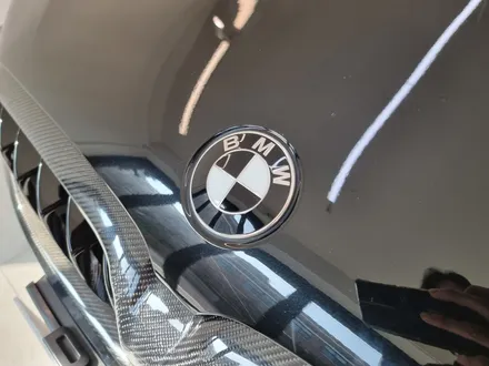 광진구 랩핑 PPF BMW M5 소소한 작업으로도 폼 살려보자! / 서울 강동구