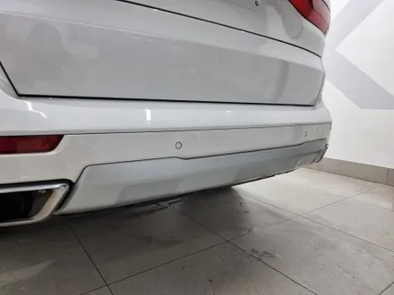 bmw x7 3M 사틴다크그레이 전체랩핑 무광블랙 크롬죽이기 / 서울 강동구 성내동