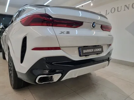 BMW X6 PPF 랩핑 강동구 넘버원에서!!