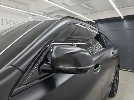 BMW m60i 무광블랙 PPF 전체시공, 잠실PPF 잘하는 곳 찾는다면? / 서울 강동구 성내동