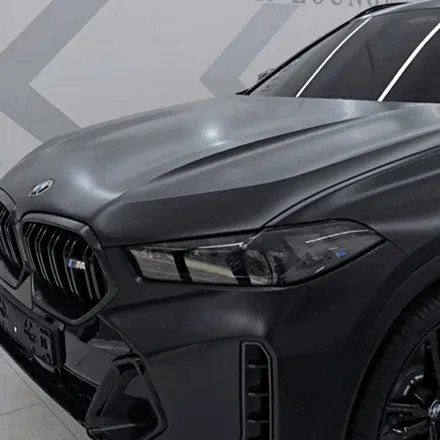 BMW m60i 무광블랙 PPF 전체시공, 잠실PPF 잘하는 곳 찾는다면? / 서울 강동구 성내동