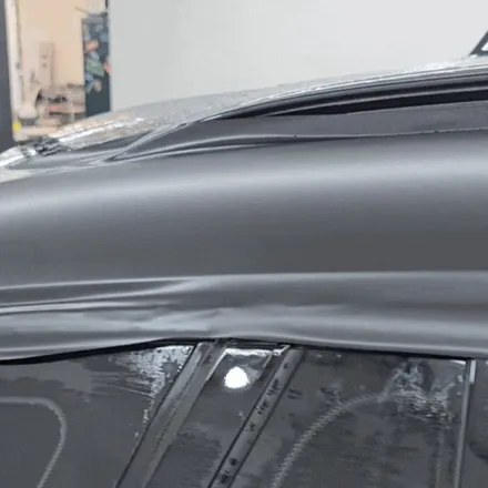 BMW m60i 무광블랙 PPF 전체시공, 잠실PPF 잘하는 곳 찾는다면? / 서울 강동구 성내동