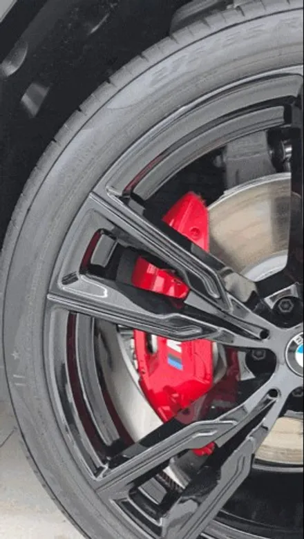 BMW m60i 무광블랙 PPF 전체시공, 잠실PPF 잘하는 곳 찾는다면? / 서울 강동구 성내동