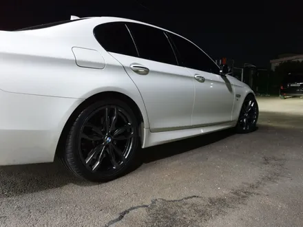 M550D 고스트크롬 도색 - 동탄 휠수리, 도색 전문점 휠테크 / 화성시 금곡동