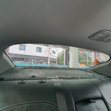 K5 열선 썬팅 불량 뽁뽁이 현상 레이노 모노카본 15% 깔끔한 썬팅 재시공 / 광명 하안동