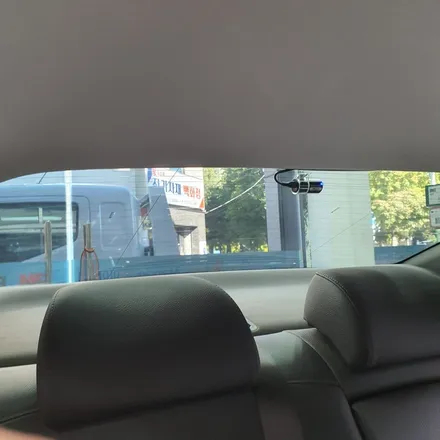 올뉴 K7 레이노 팬텀 프리미엄 S9 전면 35% 측후면 15% 색바램 심한 썬팅 재시공 / 광명 하안동