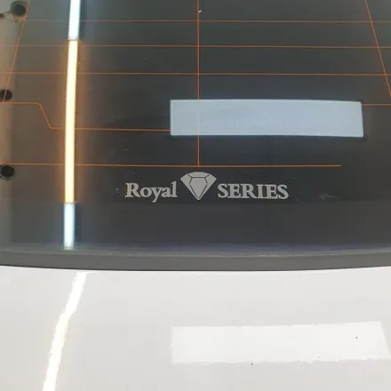 MD 아반떼 로얄 시리즈 Royal-101 썬팅 재시공 / 광명 하안동
