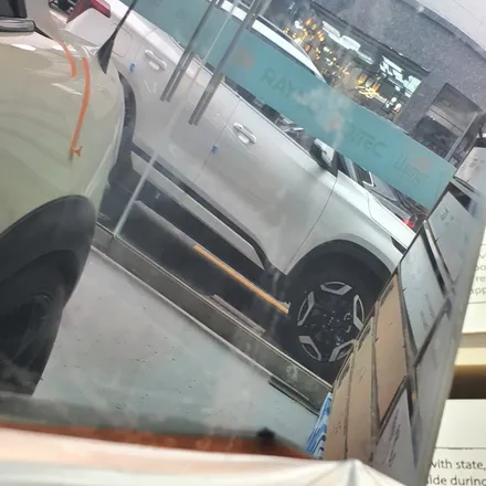 광명 프리미엄 썬팅 미니쿠페S R58 블락포디 비바 바이올렛 30% 10%전체 시공 / 광명 하안동