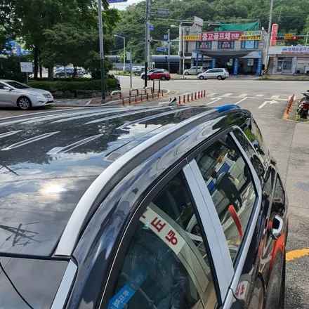 고객님을 위한 펠리세이드 신차 패키지 썬팅 유리막 PPF 시공 / 광명 하안동