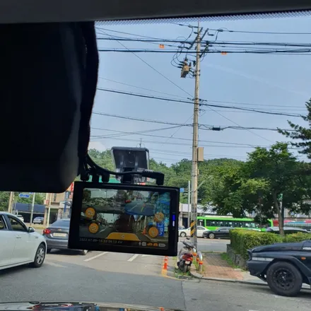 스포티지 NQ5 신차 패키지 시공 블락포디 비바 스카이블루 썬팅 PPF 만도 4채널 블랙박스 유리막 코팅 시공 / 광명 하안동