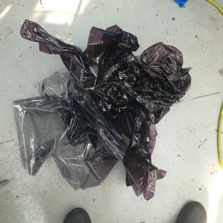 광명 로얄시리즈썬팅 101 비반사 썬팅시공 / 광명 하안동