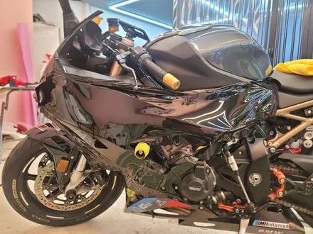 구미 랩핑/bmw s1000rr 전체랩핑/오토바이 랩핑/오토바이 ppf/오토바이 전체ppf/ 카본랩핑