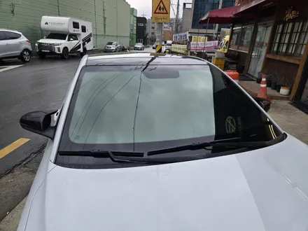 구미에이로드/에이로드/벨로스터n랩핑제거/벨로스터n광택/벨로스터n전체썬팅재시공/레인보우루체
