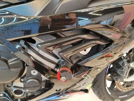 구미 랩핑/bmw s1000rr 전체랩핑/오토바이 랩핑/오토바이 ppf/오토바이 전체ppf/ 카본랩핑