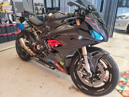구미 랩핑/bmw s1000rr 전체랩핑/오토바이 랩핑/오토바이 ppf/오토바이 전체ppf/포인트랩핑