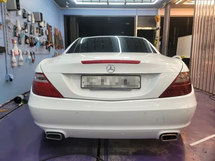 구미 에이로드/에이로드/SLK 스모그PPF/메르세데스벤츠 AMG SLK클래스/스모그ppf/다크아이즈/라이트ppf/구미ppf/인동ppf/ppf맛집
