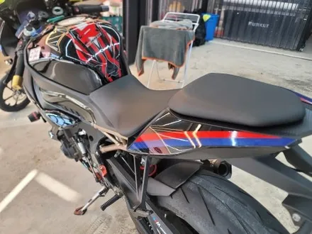 구미 랩핑/bmw s1000rr 전체랩핑/오토바이 랩핑/오토바이 ppf/오토바이 전체ppf/ 카본랩핑