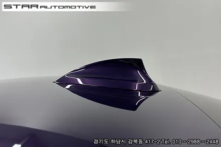 BMW G42 2시리즈 M240i쿠페 바디킷 튜닝 수쿠 에어로다이나밋킷 & 브이텍 파츠 장착