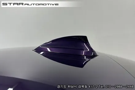 BMW G42 2시리즈 M240i쿠페 바디킷 튜닝 수쿠 에어로다이나밋킷 & 브이텍 파츠 장착