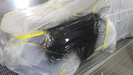 풍무동 자동차 사고 수리까지??? / 경기 김포