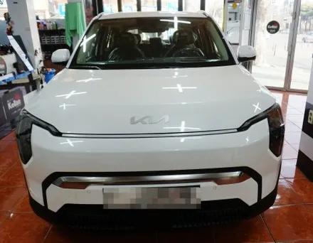 대구 경산 EV3 최고급 프리미엄 반사필름 PM+