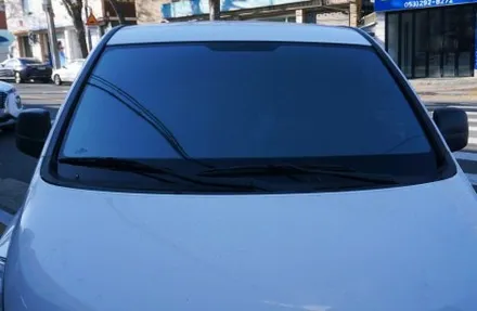 대구 경산 그랜드스타렉스 썬팅은 최고 프리미엄 반사필름으로 성능까지.