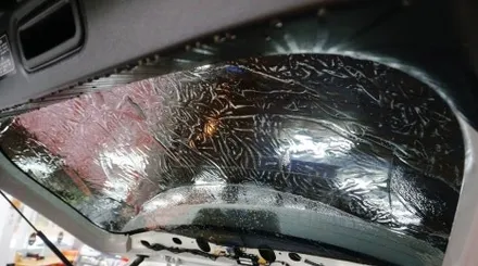 대구 경산 qm5 여름이 되기 전 최고 가성비 필름으로 재시공하세요.