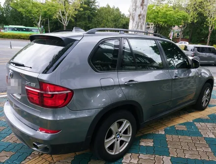 대구 경산 BMW X5 썬팅재시공은 최고급 프리미엄 반사필름으로.