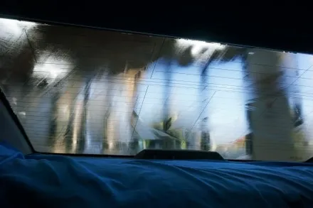 SM7 전체 썬팅 재시공. 본드 흘러내림. 열선 기포. 열선 뽀글이. 켈란 프리미엄  비반사필름 IC+.