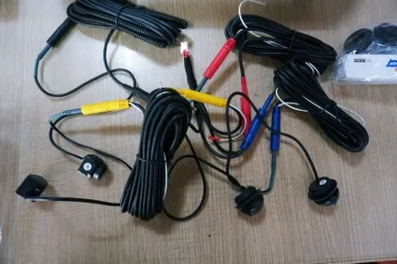 대구 베뉴 어라운드뷰와 안드로이드 올인원을 한번에 해결 할 수 있어요.