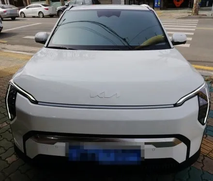 대구 경산 EV3 최고급 프리미엄 반사필름 PM+
