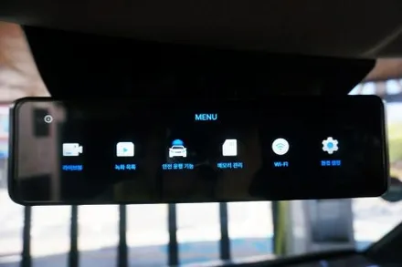 대구 경산 PV5 패신저 신차검수부터 신차패키지로 썬팅, 블박, PPF를 한번에.