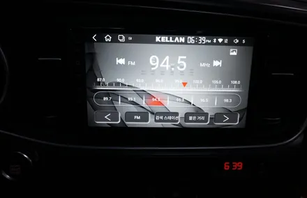기아 K5 1.5세대 켈란 안드로이드올인원.